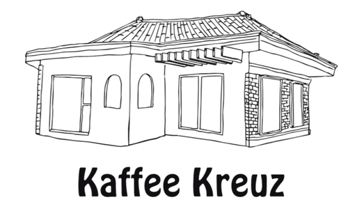 Kaffeekreuz